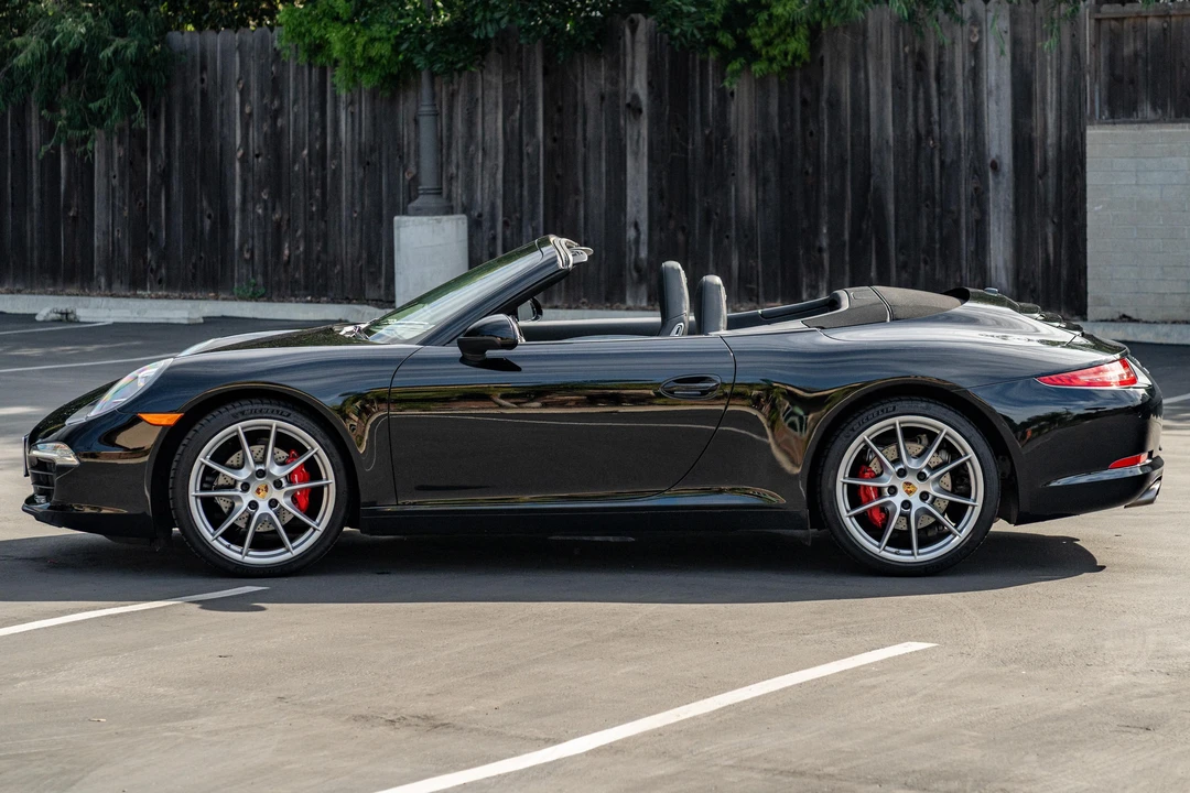 2015 Porsche 991 Carrera - Image 7 of 31