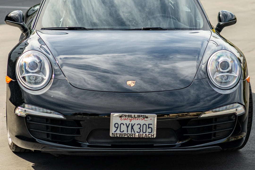 2015 Porsche 991 Carrera - Image 18 of 31