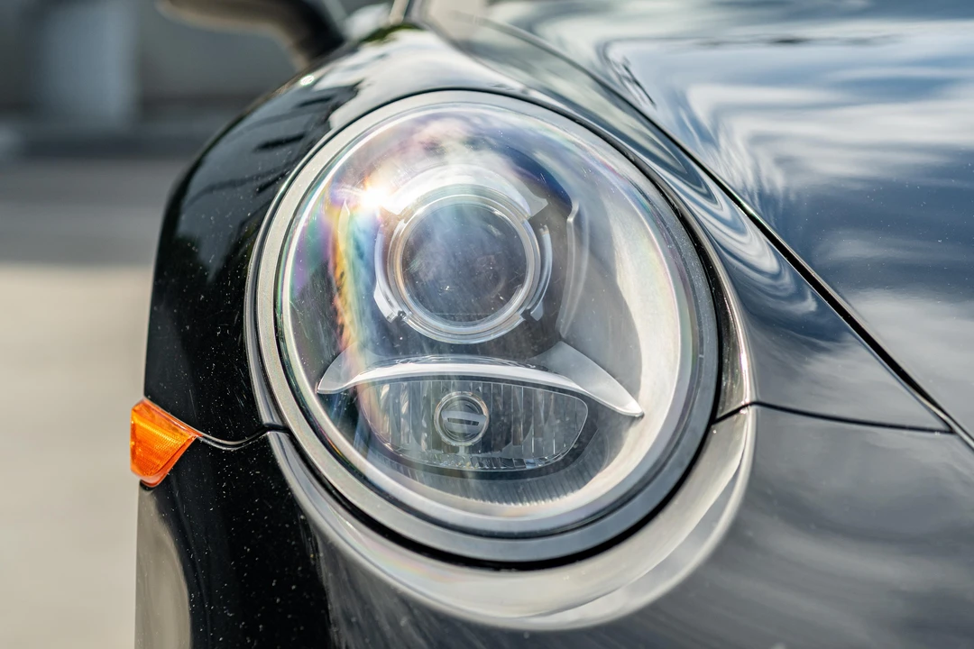 2015 Porsche 991 Carrera - Image 17 of 31