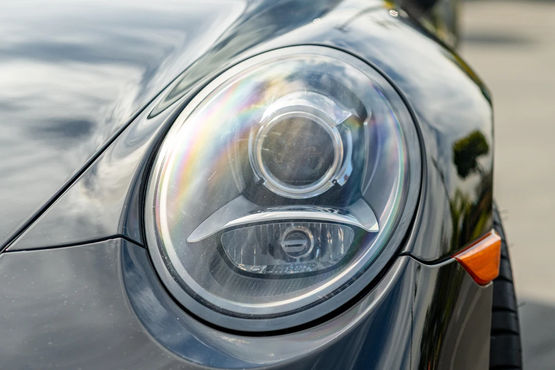 2015 Porsche 991 Carrera - Image 20 of 31