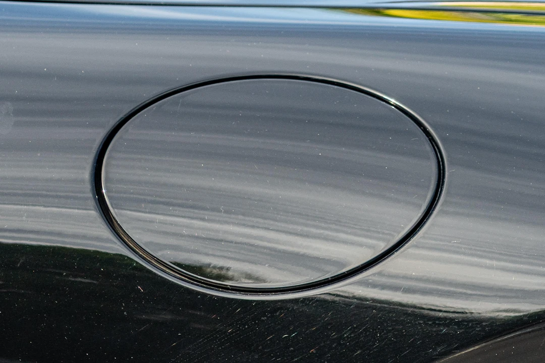 2015 Porsche 991 Carrera - Image 31 of 31