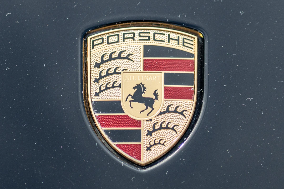2015 Porsche 991 Carrera - Image 19 of 31