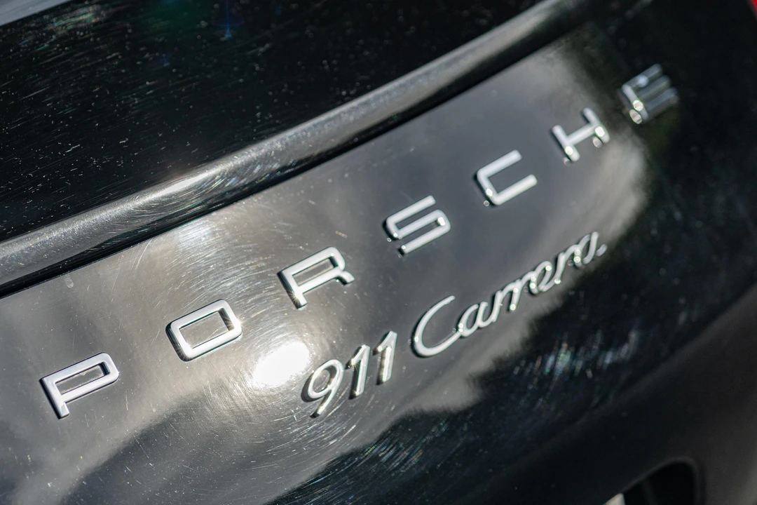 2015 Porsche 991 Carrera - Image 24 of 31
