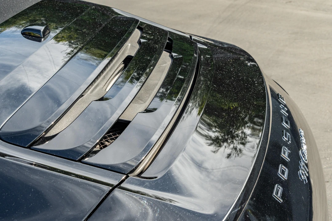 2015 Porsche 991 Carrera - Image 23 of 31