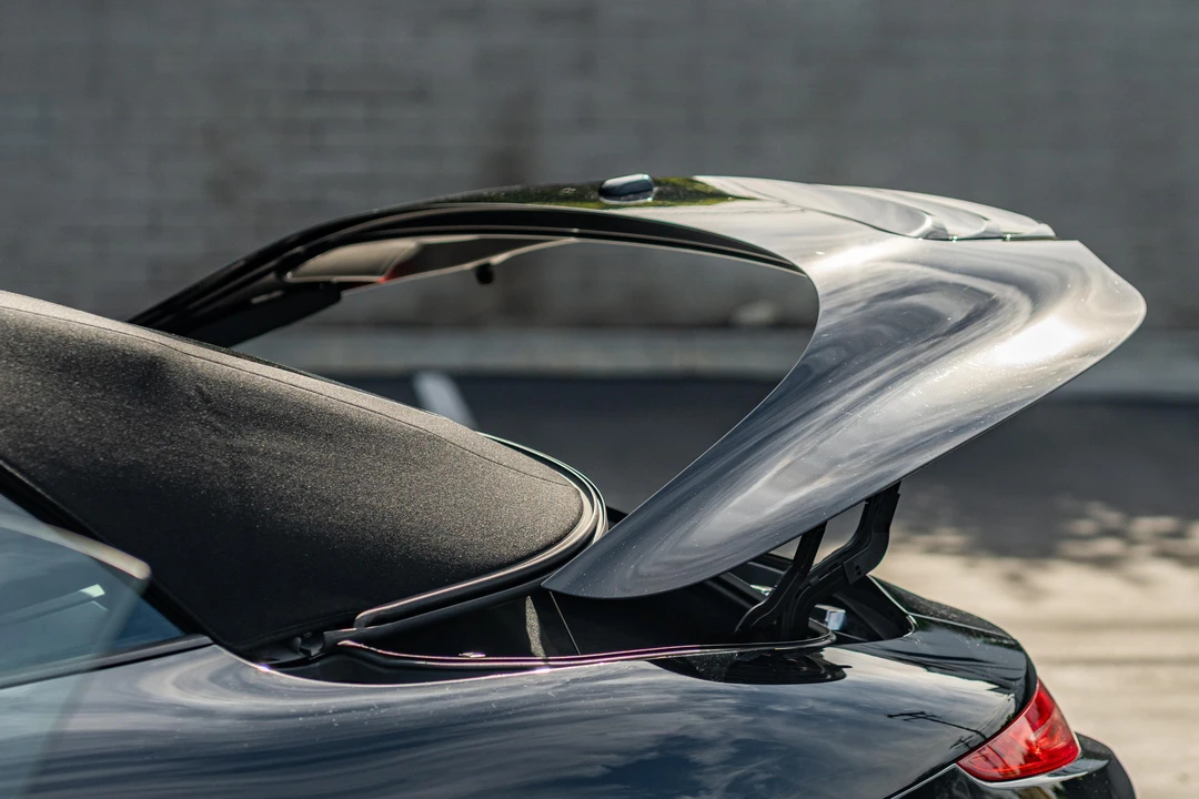 2015 Porsche 991 Carrera - Image 22 of 31