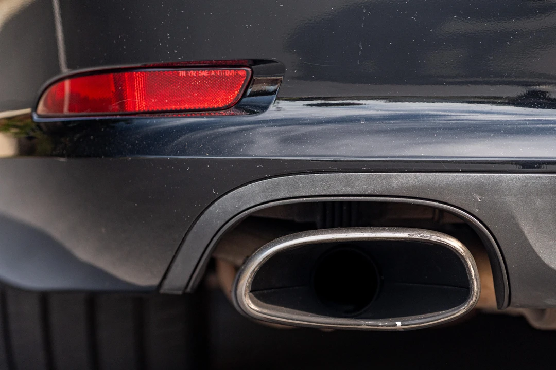 2015 Porsche 991 Carrera - Image 27 of 31