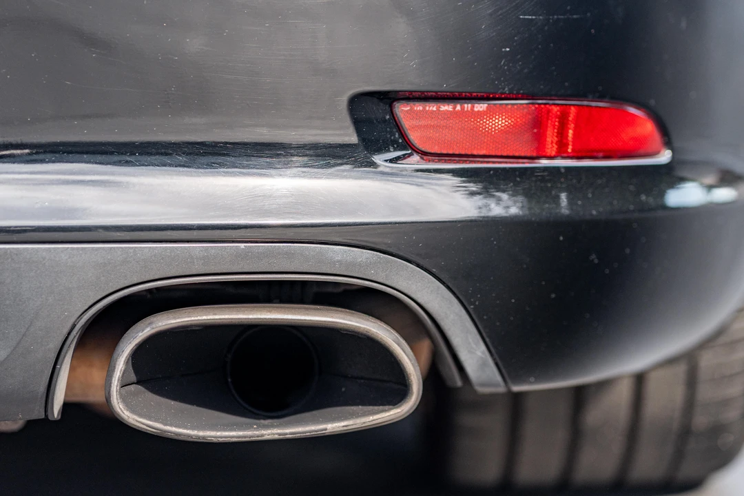 2015 Porsche 991 Carrera - Image 29 of 31