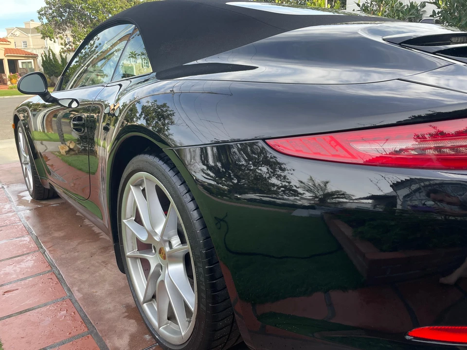 2015 Porsche 991 Carrera - Image 26 of 31