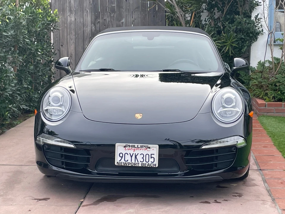 2015 Porsche 991 Carrera - Image 11 of 31