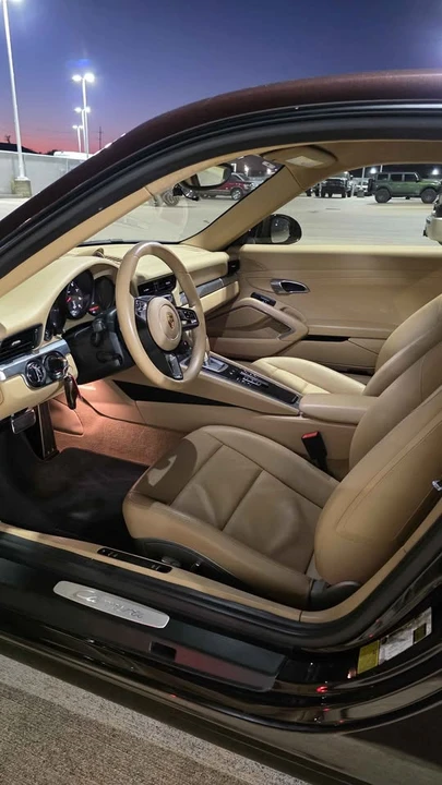 2015 Porsche 991 Carrera - Image 12 of 20