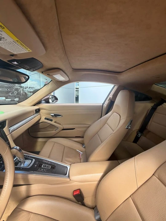 2015 Porsche 991 Carrera - Image 11 of 12