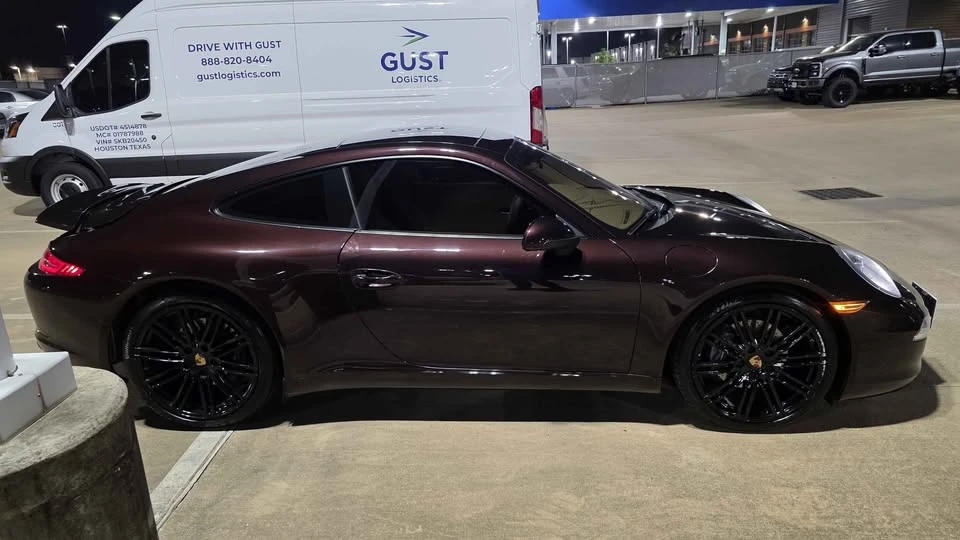 2015 Porsche 991 Carrera - Image 9 of 20