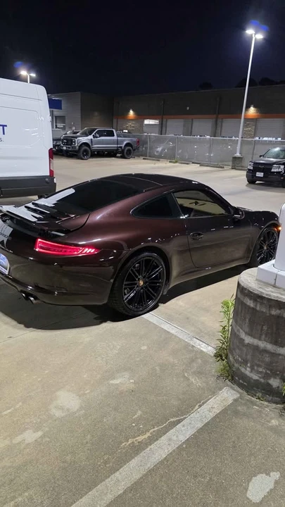 2015 Porsche 991 Carrera - Image 10 of 20