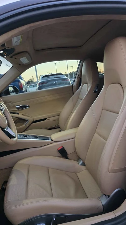 2015 Porsche 991 Carrera - Image 7 of 20