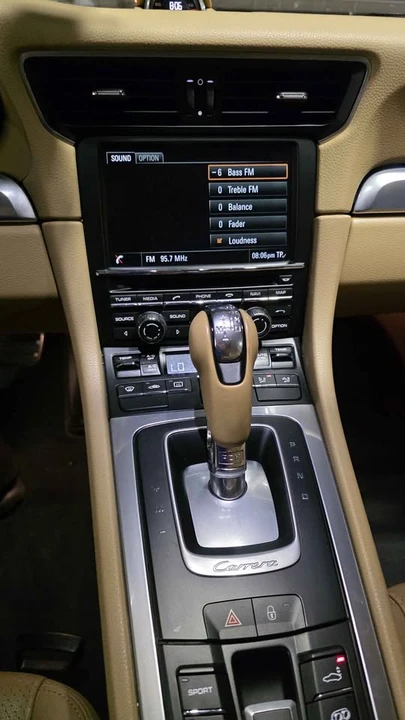 2015 Porsche 991 Carrera - Image 15 of 20