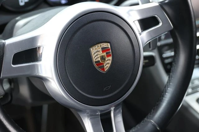 2015 Porsche 991 Carrera - Image 24 of 31