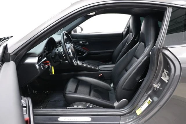 2015 Porsche 991 Carrera - Image 13 of 31