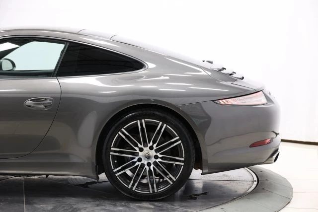 2015 Porsche 991 Carrera - Image 9 of 31