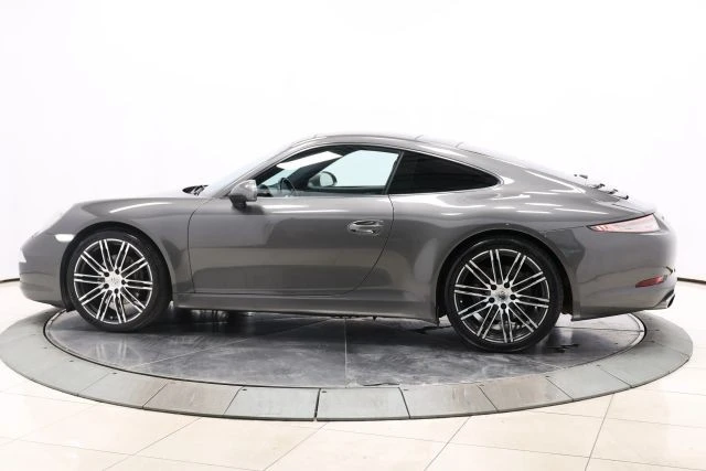 2015 Porsche 991 Carrera - Image 8 of 31