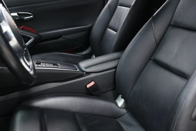 2015 Porsche 991 Carrera - Image 19 of 31