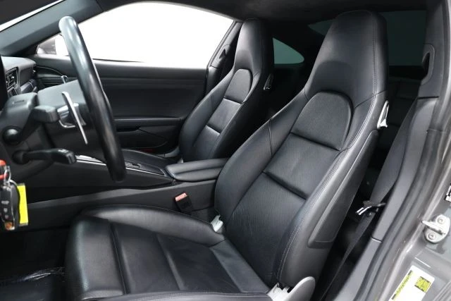 2015 Porsche 991 Carrera - Image 17 of 31