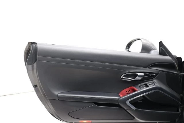 2015 Porsche 991 Carrera - Image 10 of 31