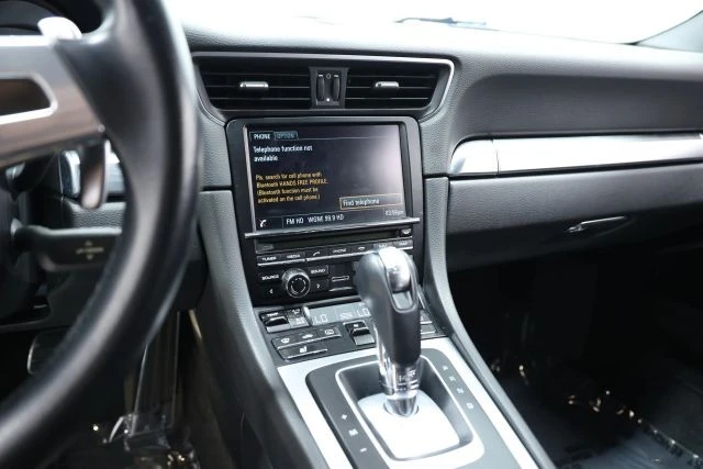 2015 Porsche 991 Carrera - Image 28 of 31