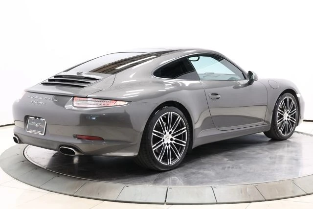 2015 Porsche 991 Carrera - Image 4 of 31
