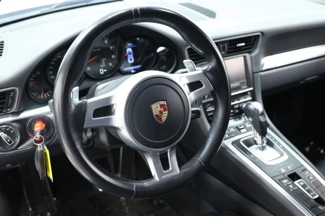 2015 Porsche 991 Carrera - Image 23 of 31