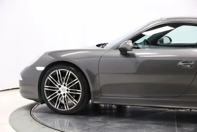 2015 Porsche 991 Carrera - Image 7 of 31