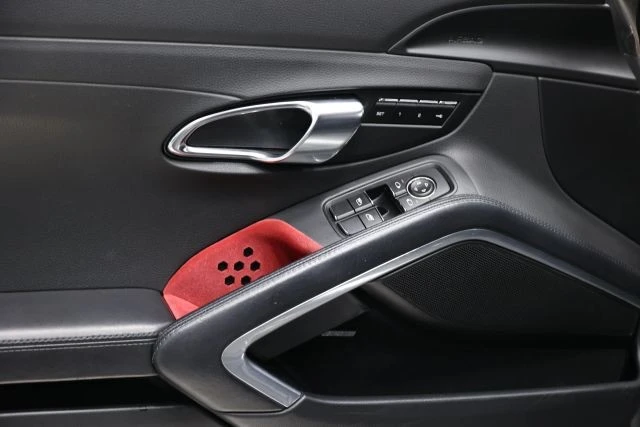 2015 Porsche 991 Carrera - Image 11 of 31