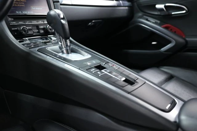 2015 Porsche 991 Carrera - Image 27 of 31