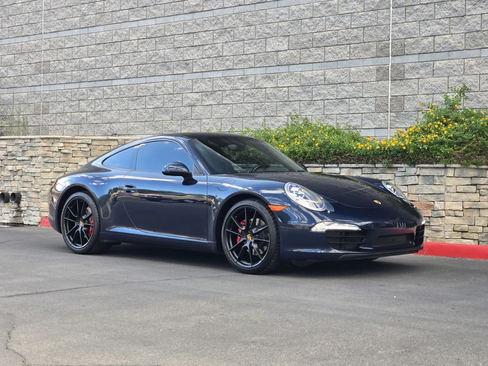 2015 Porsche 991 Carrera - Image 31 of 31