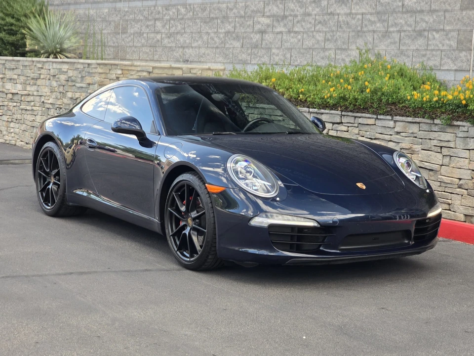 2015 Porsche 991 Carrera - Image 30 of 31