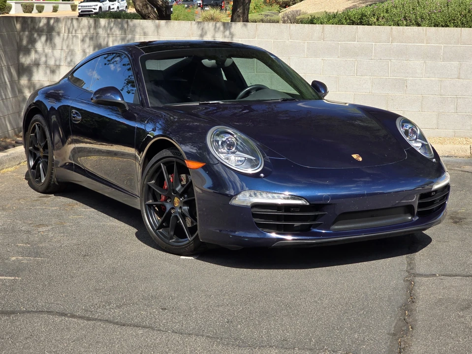 2015 Porsche 991 Carrera - Image 10 of 31