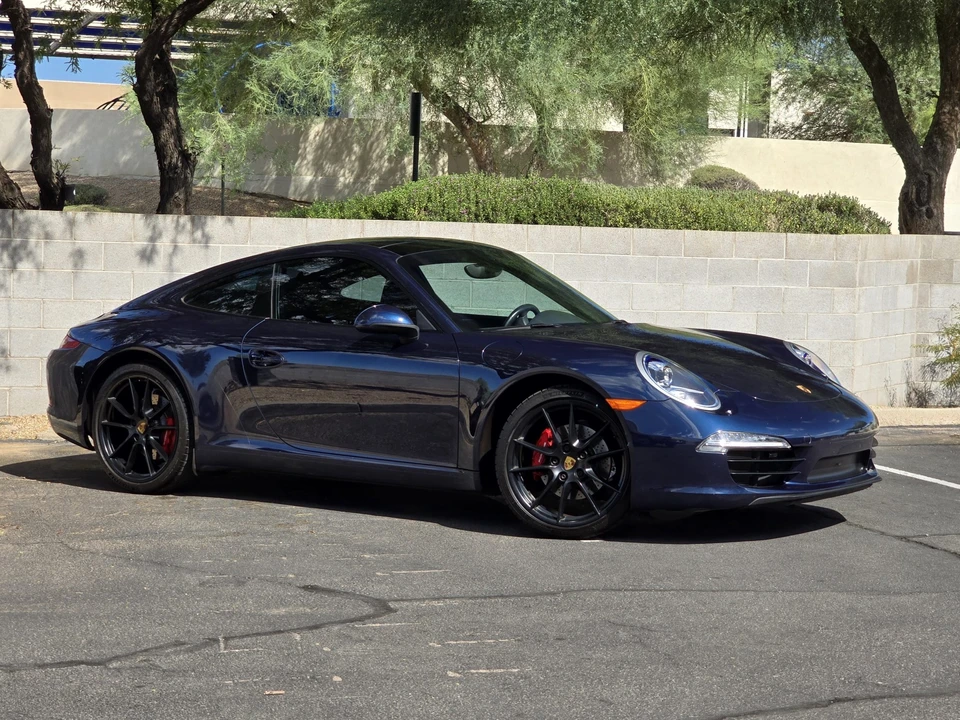2015 Porsche 991 Carrera - Image 13 of 31