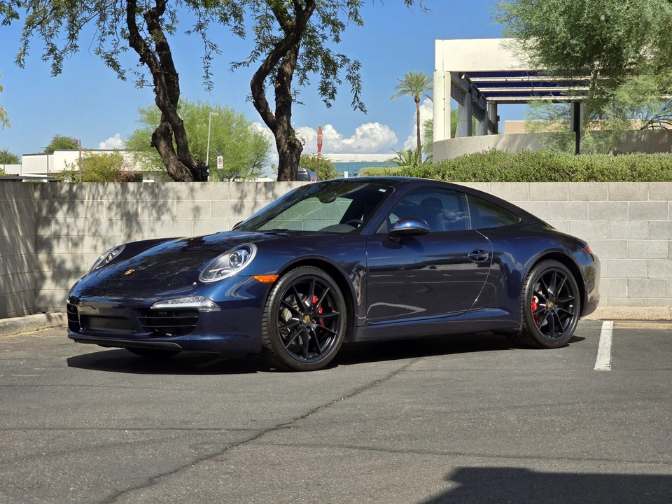 2015 Porsche 991 Carrera - Image 19 of 31