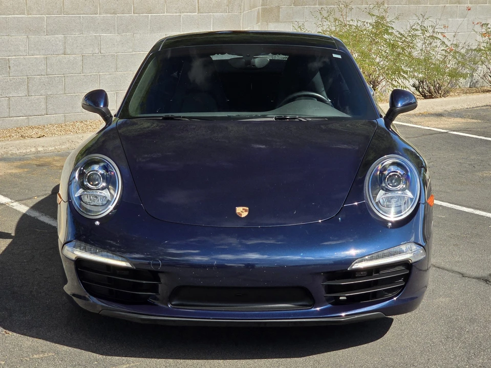 2015 Porsche 991 Carrera - Image 21 of 31