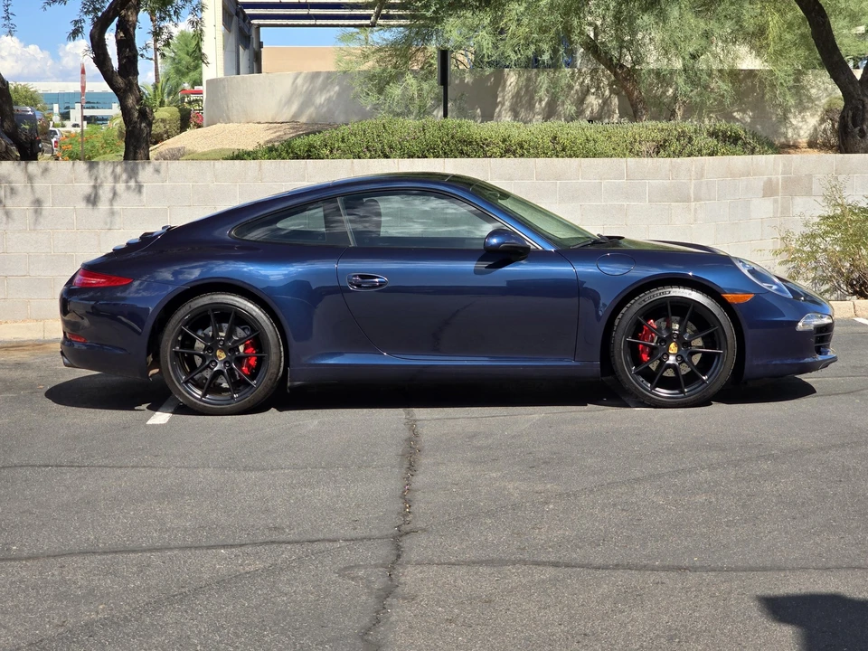 2015 Porsche 991 Carrera - Image 15 of 31