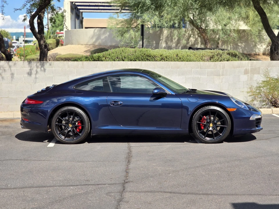 2015 Porsche 991 Carrera - Image 14 of 31