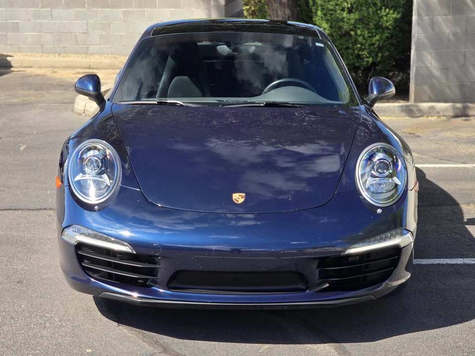 2015 Porsche 991 Carrera - Image 2 of 31