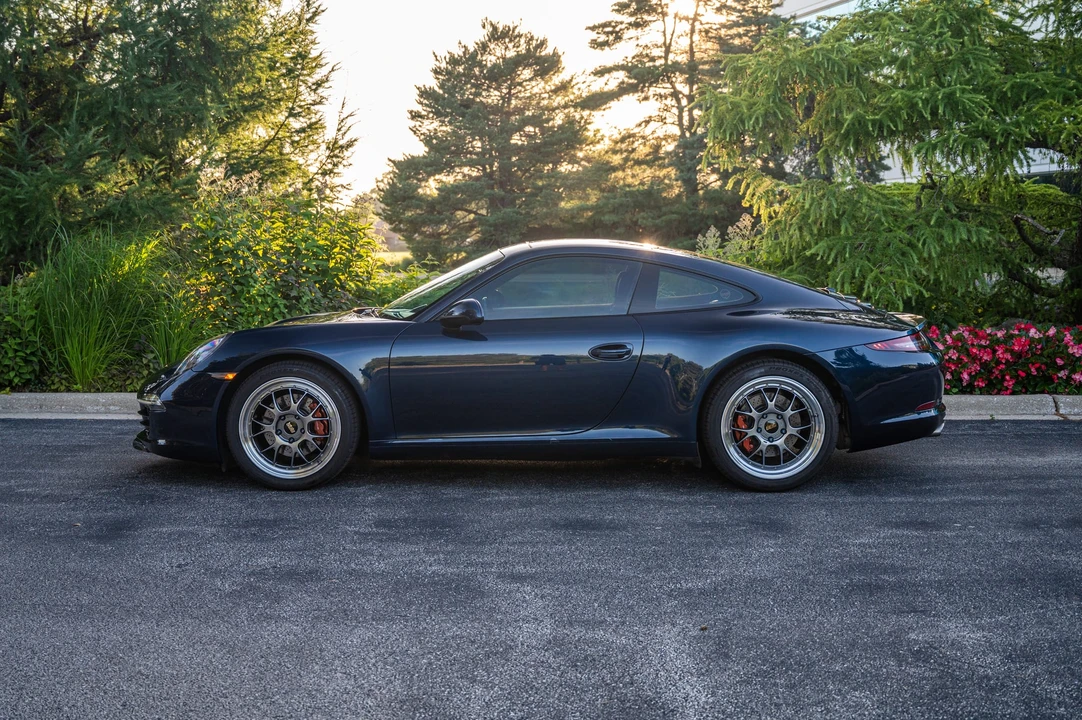 2015 Porsche 991 Carrera - Image 6 of 31