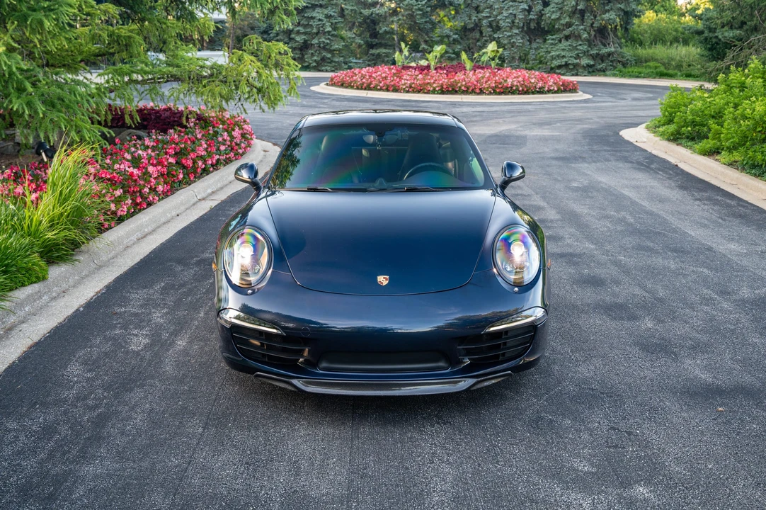 2015 Porsche 991 Carrera - Image 23 of 31