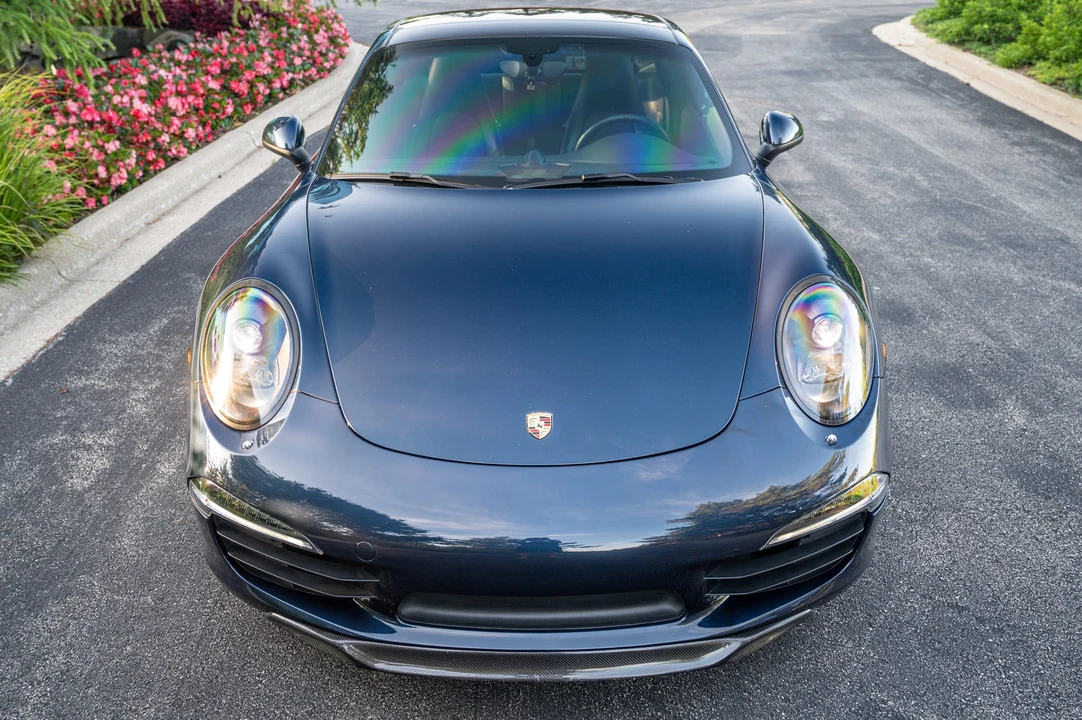 2015 Porsche 991 Carrera - Image 24 of 31
