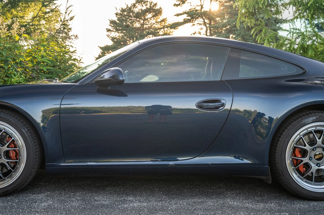 2015 Porsche 991 Carrera - Image 27 of 31