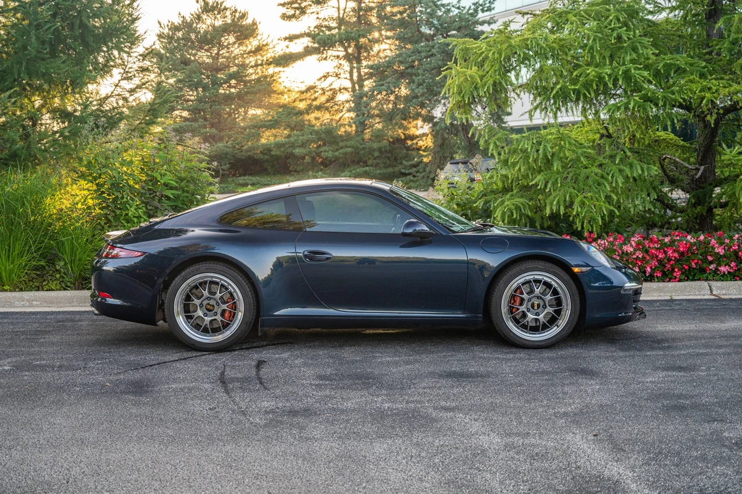 2015 Porsche 991 Carrera - Image 17 of 31