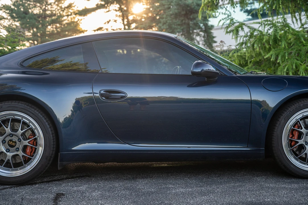 2015 Porsche 991 Carrera - Image 30 of 31