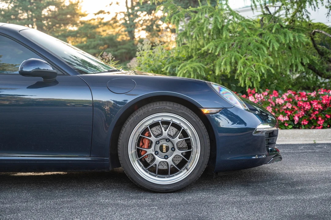 2015 Porsche 991 Carrera - Image 31 of 31