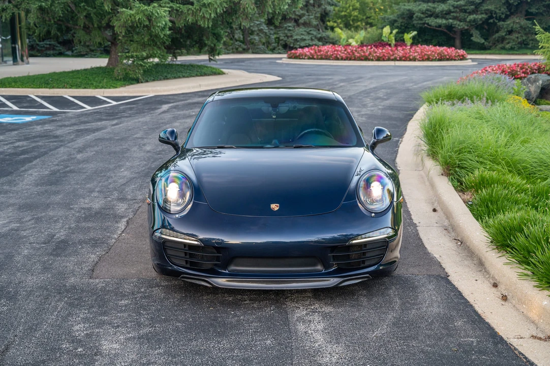 2015 Porsche 991 Carrera - Image 22 of 31