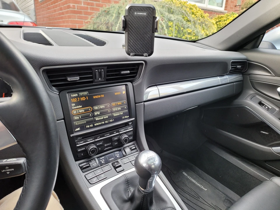 2015 Porsche 991 Carrera - Image 7 of 8